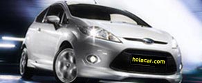 car hire pamplona airport
